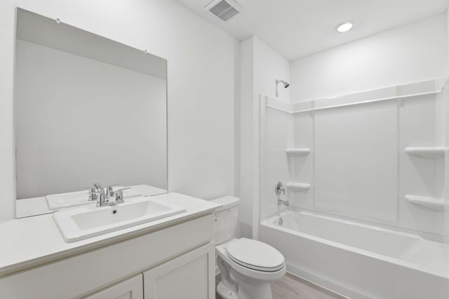 15219 Abella Drive, Conroe, TX 77316