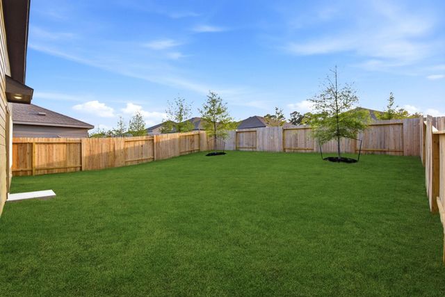 15219 Abella Drive, Conroe, TX 77316