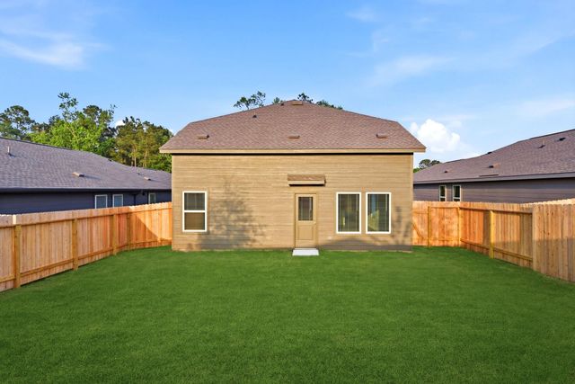 15219 Abella Drive, Conroe, TX 77316