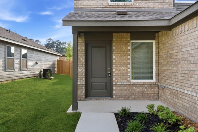 15219 Abella Drive, Conroe, TX 77316