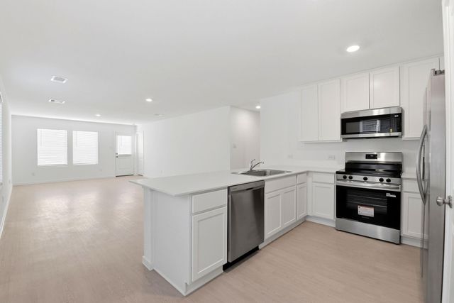 15219 Abella Drive, Conroe, TX 77316