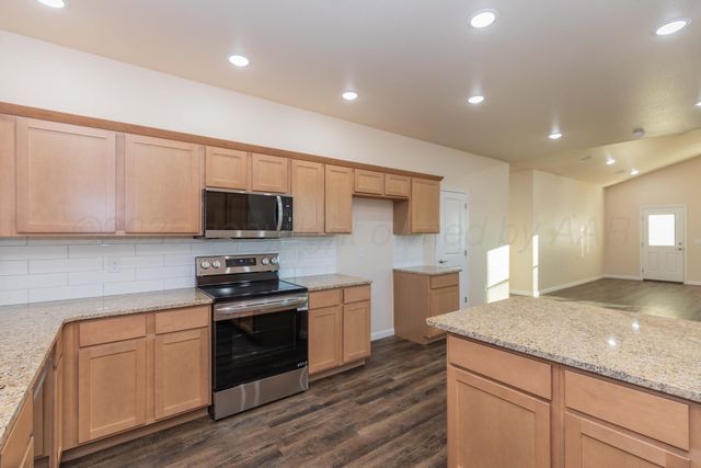 7607 Beck Drive, Amarillo, TX 79119