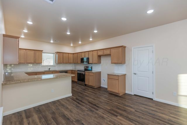 7607 Beck Drive, Amarillo, TX 79119