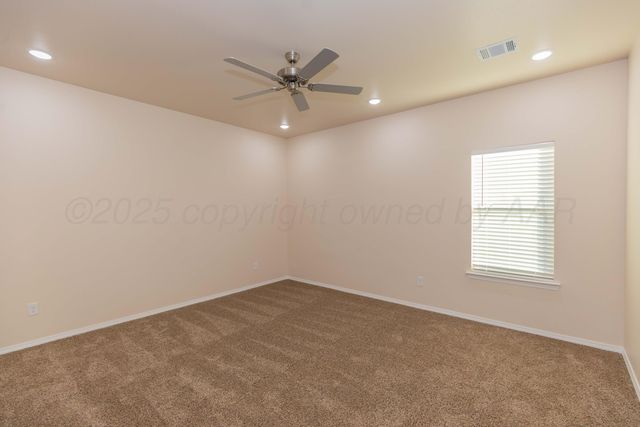 7607 Beck Drive, Amarillo, TX 79119