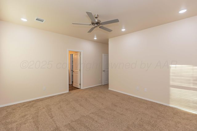 7607 Beck Drive, Amarillo, TX 79119