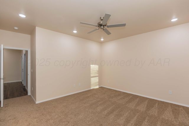 7607 Beck Drive, Amarillo, TX 79119