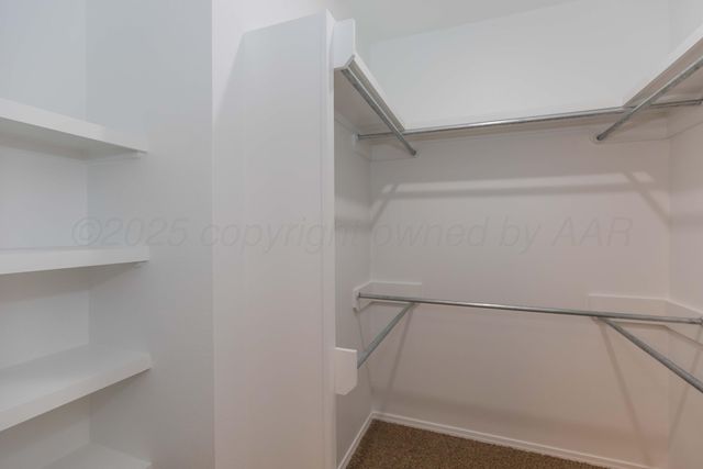 7607 Beck Drive, Amarillo, TX 79119