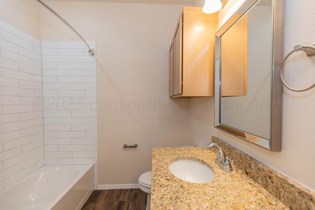 7607 Beck Drive, Amarillo, TX 79119