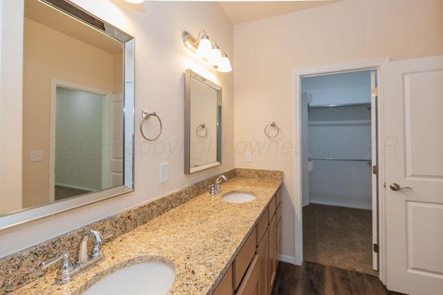 7607 Beck Drive, Amarillo, TX 79119