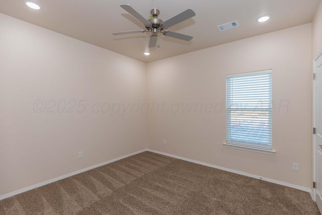 7607 Beck Drive, Amarillo, TX 79119