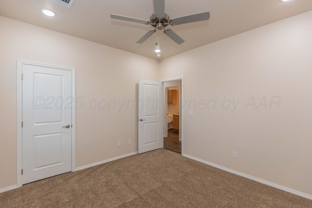 7607 Beck Drive, Amarillo, TX 79119