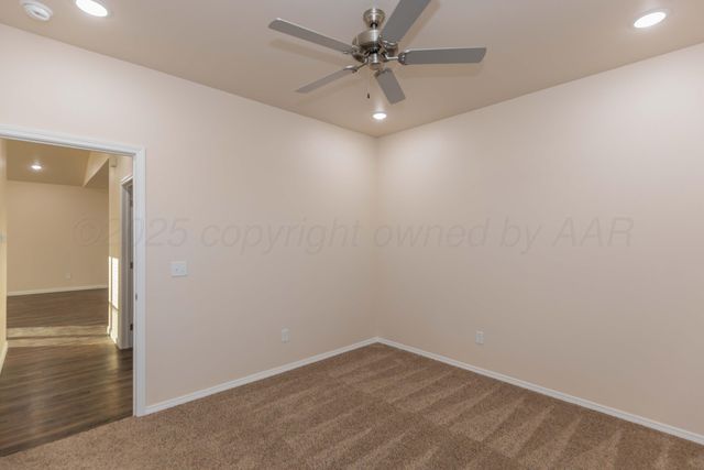 7607 Beck Drive, Amarillo, TX 79119