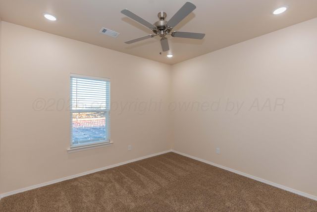 7607 Beck Drive, Amarillo, TX 79119