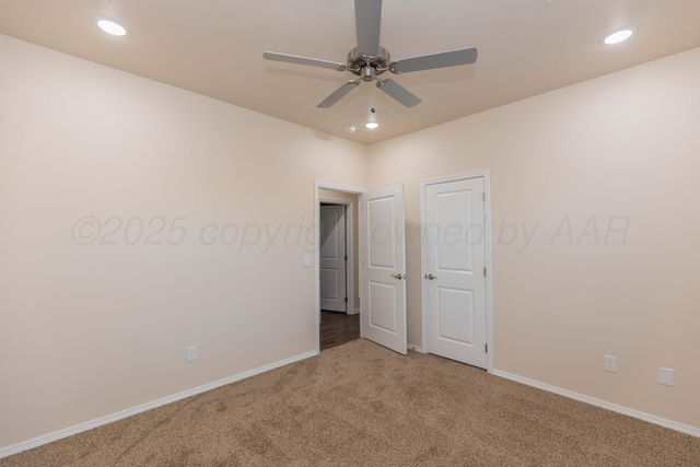 7607 Beck Drive, Amarillo, TX 79119