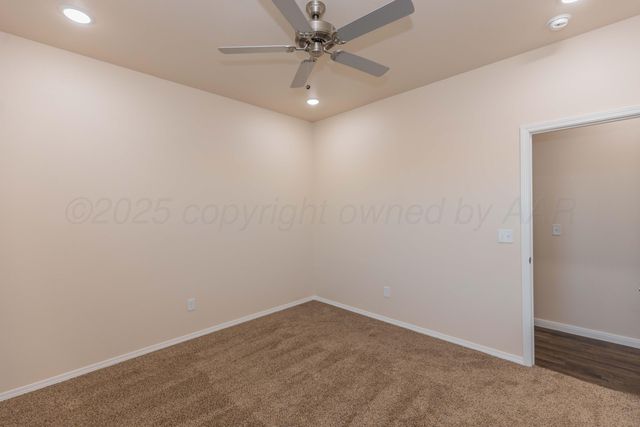 7607 Beck Drive, Amarillo, TX 79119