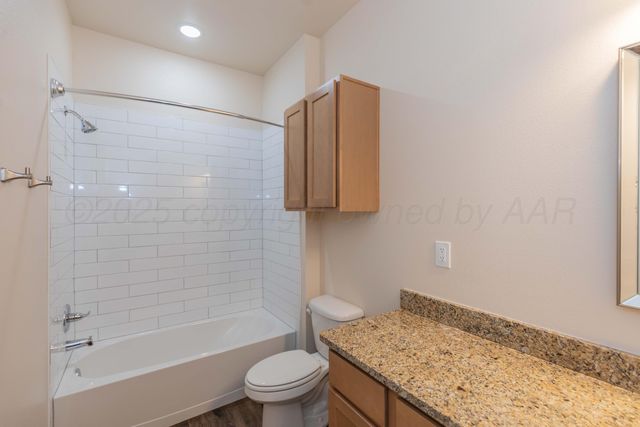 7607 Beck Drive, Amarillo, TX 79119