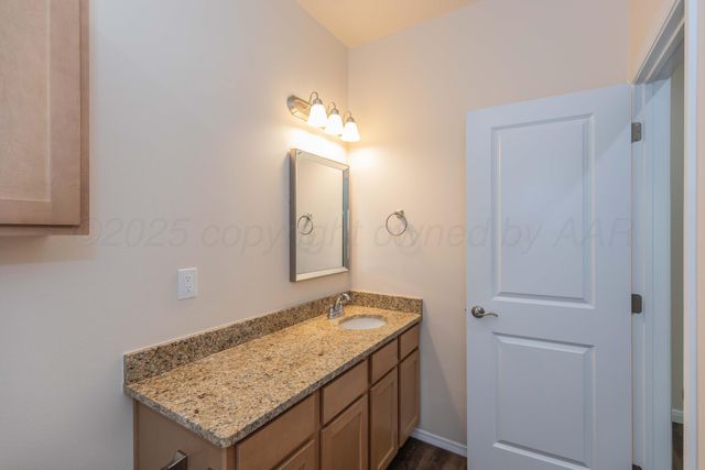 7607 Beck Drive, Amarillo, TX 79119