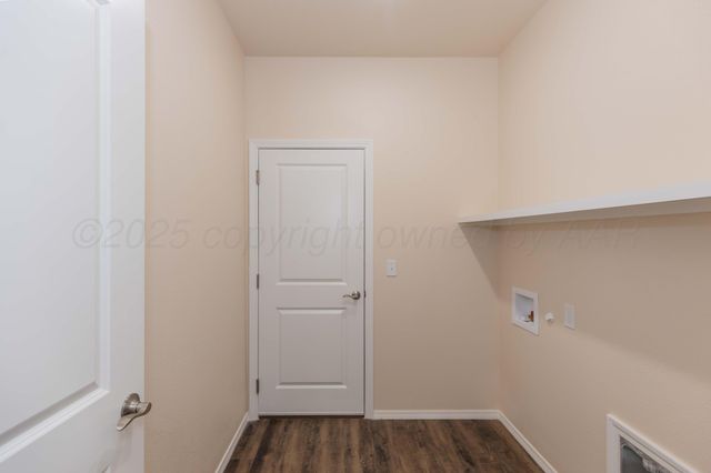 7607 Beck Drive, Amarillo, TX 79119