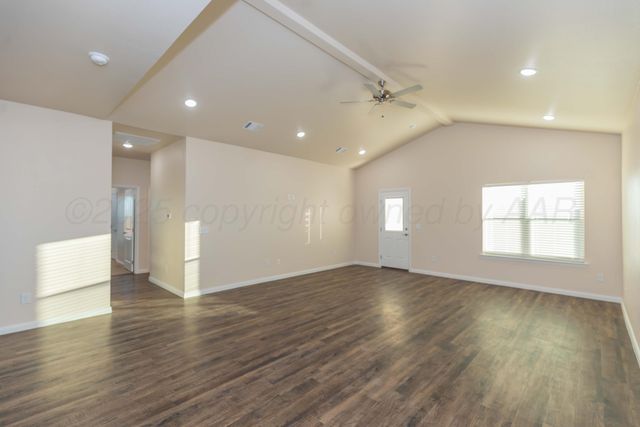 7607 Beck Drive, Amarillo, TX 79119