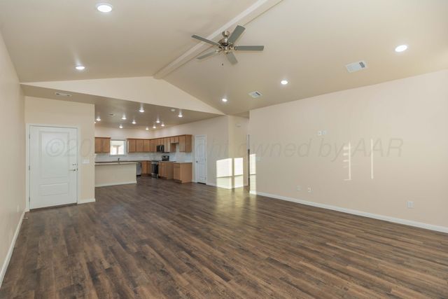 7607 Beck Drive, Amarillo, TX 79119