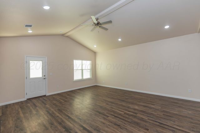 7607 Beck Drive, Amarillo, TX 79119