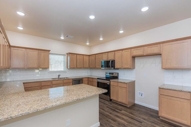 7607 Beck Drive, Amarillo, TX 79119