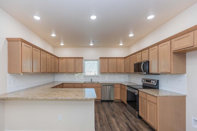 7607 Beck Drive, Amarillo, TX 79119