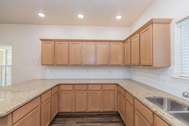 7607 Beck Drive, Amarillo, TX 79119