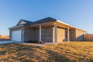 7607 Beck Drive, Amarillo, TX 79119