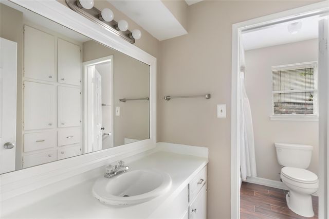 29302 Stapleford Street, Spring, TX 77386