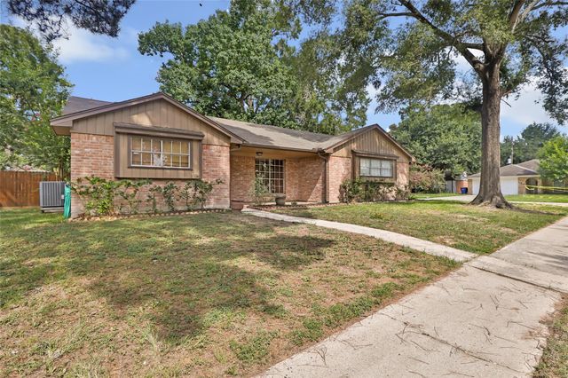 29302 Stapleford Street, Spring, TX 77386