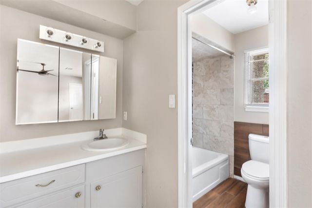 29302 Stapleford Street, Spring, TX 77386
