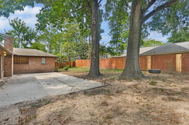 29302 Stapleford Street, Spring, TX 77386