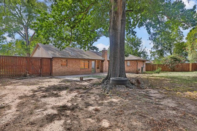 29302 Stapleford Street, Spring, TX 77386
