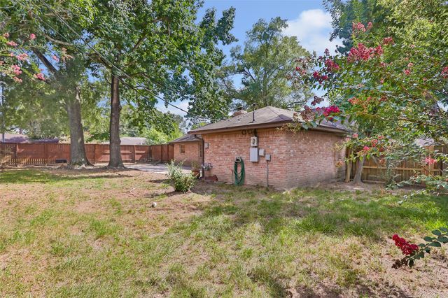 29302 Stapleford Street, Spring, TX 77386