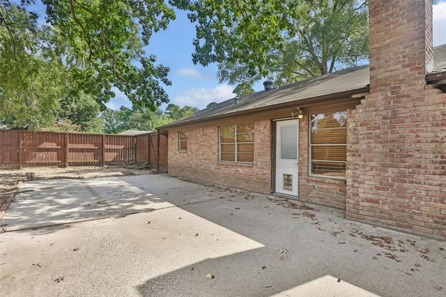 29302 Stapleford Street, Spring, TX 77386