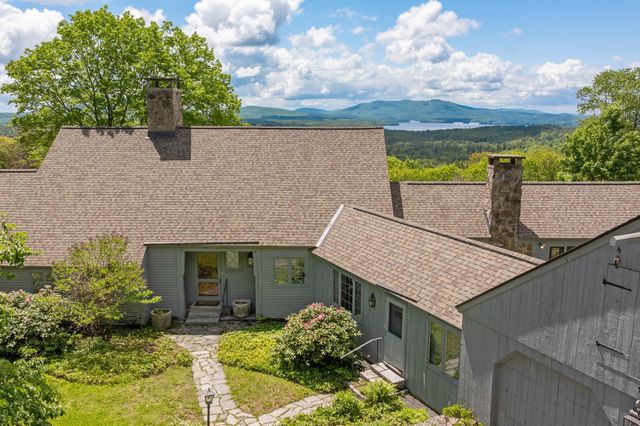 335 Oak Hill Road, Springfield, NH 03284