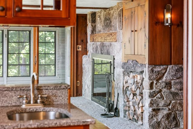 335 Oak Hill Road, Springfield, NH 03284