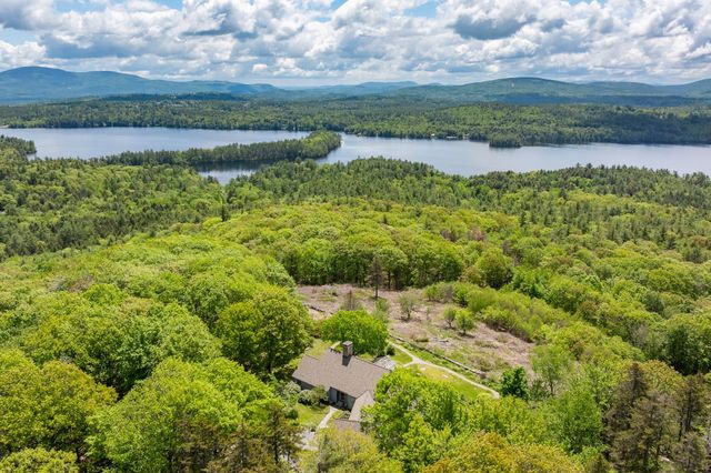 335 Oak Hill Road, Springfield, NH 03284