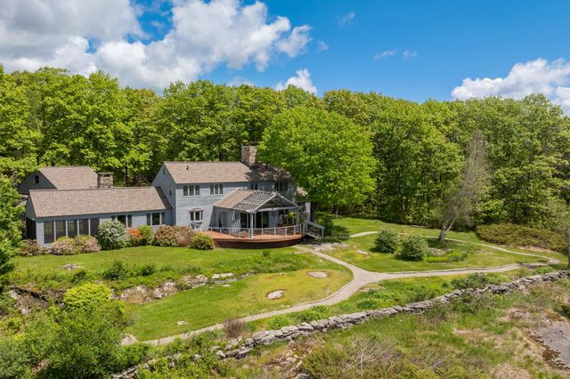 335 Oak Hill Road, Springfield, NH 03284