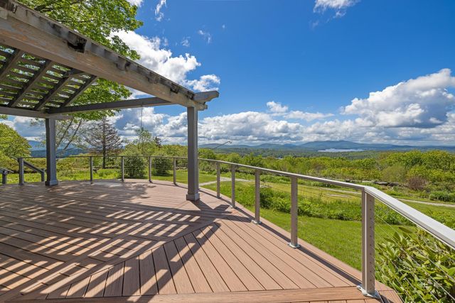 335 Oak Hill Road, Springfield, NH 03284