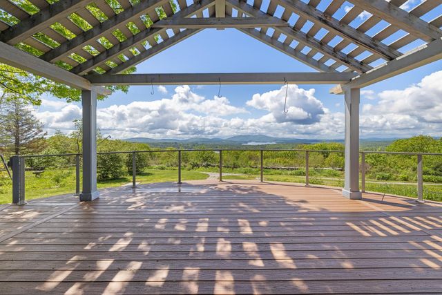 335 Oak Hill Road, Springfield, NH 03284