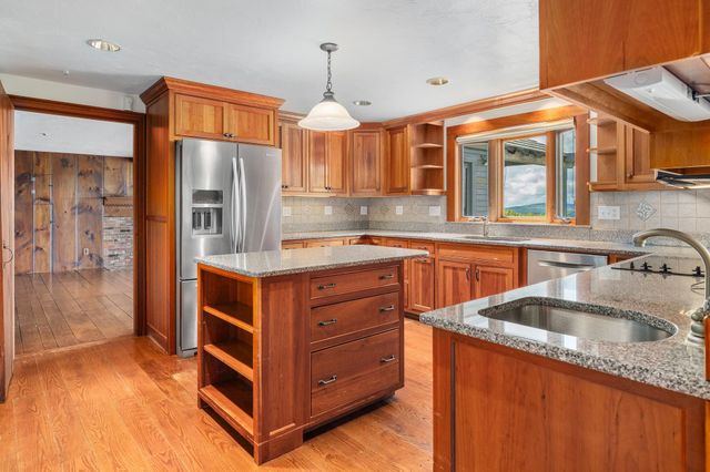 335 Oak Hill Road, Springfield, NH 03284