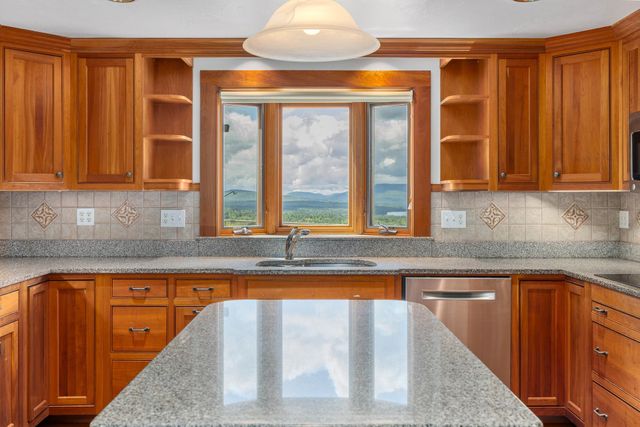 335 Oak Hill Road, Springfield, NH 03284