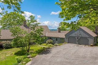 335 Oak Hill Road, Springfield, NH 03284