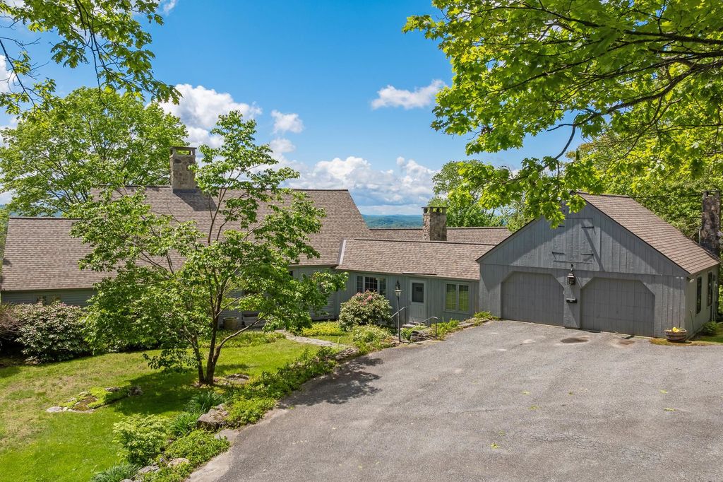 335 Oak Hill Road, Springfield, NH 03284