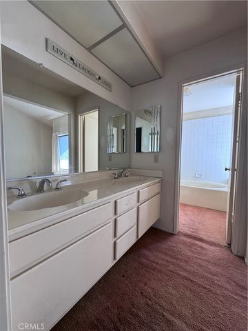 1496 Corte Hacienda, Upland, CA 91786