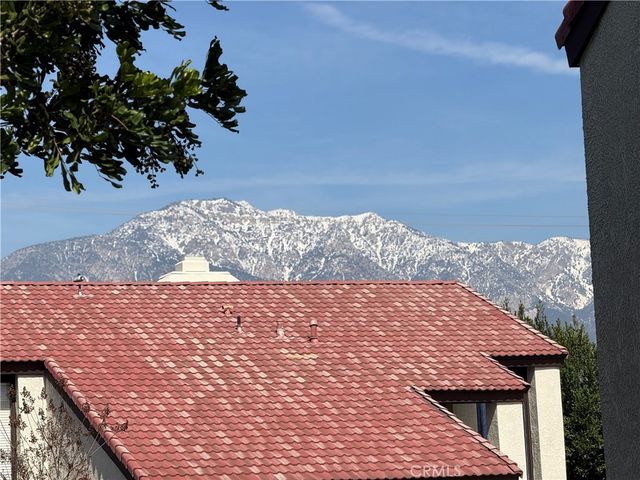 1496 Corte Hacienda, Upland, CA 91786