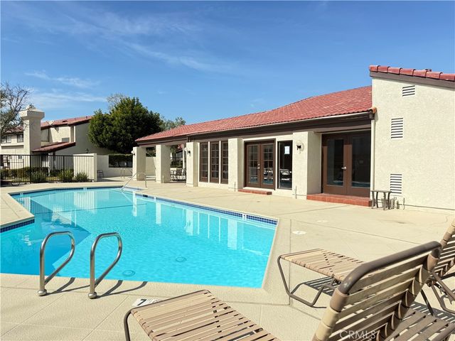 1496 Corte Hacienda, Upland, CA 91786