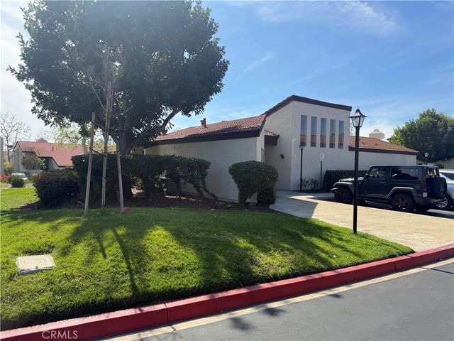 1496 Corte Hacienda, Upland, CA 91786